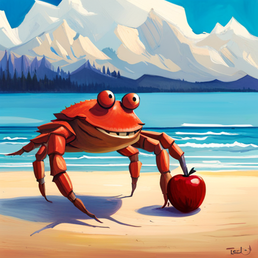 story illustration