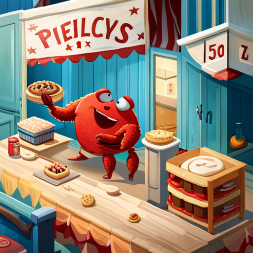story illustration