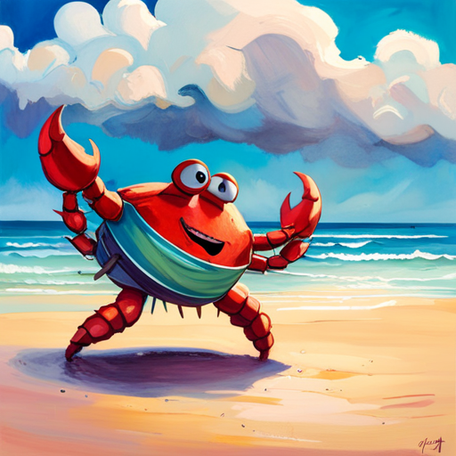 story illustration
