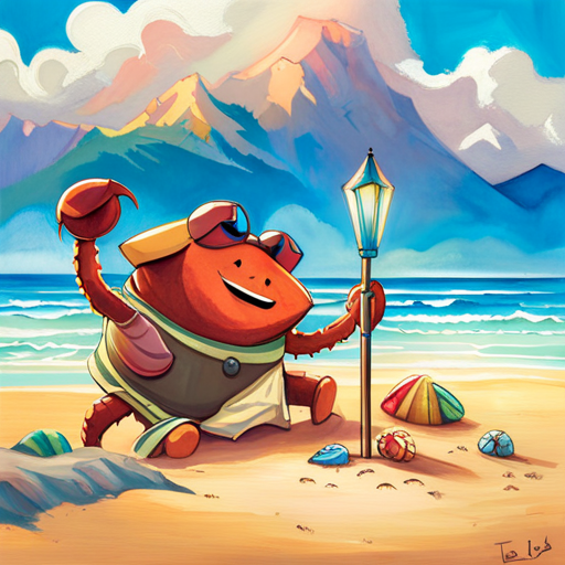 story illustration