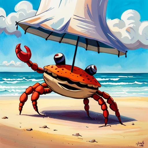 story illustration