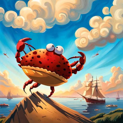 story illustration
