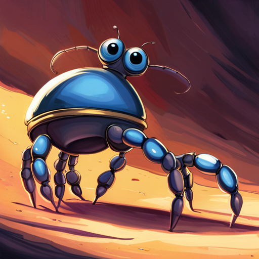 story illustration