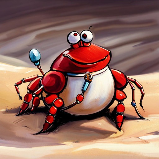 story illustration