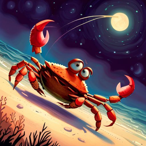 story illustration