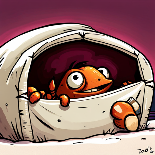 story illustration