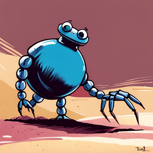 story illustration