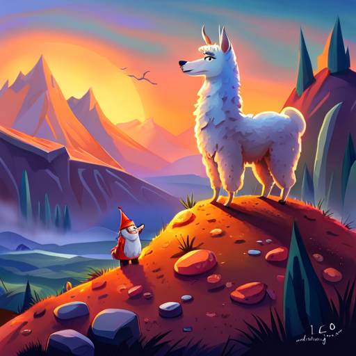 story illustration