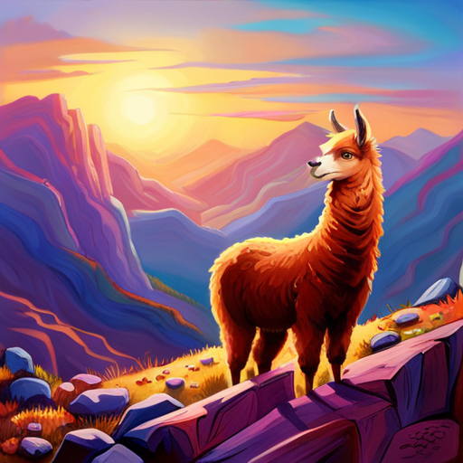 story illustration