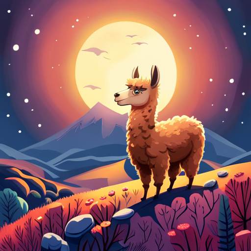 story illustration
