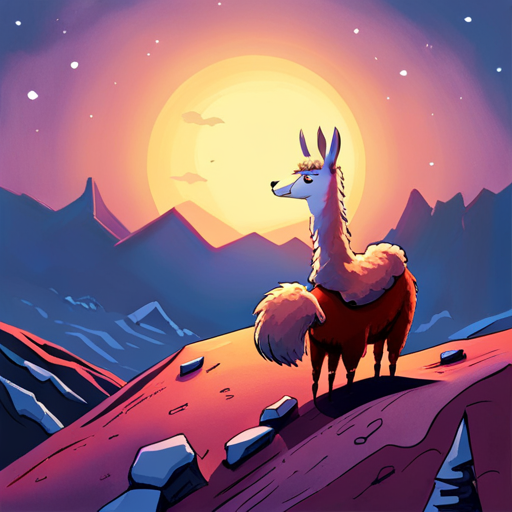 story illustration