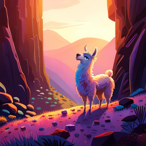 story illustration