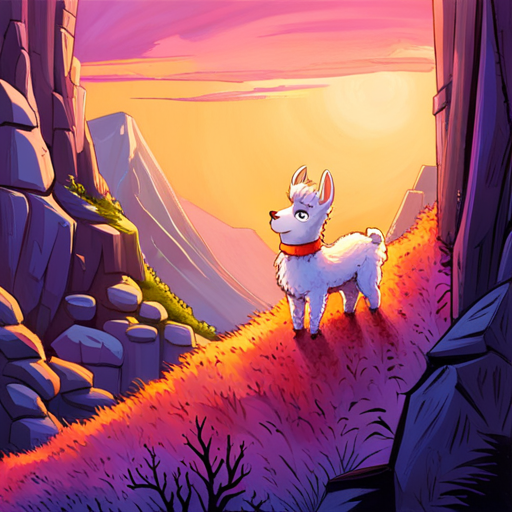 story illustration