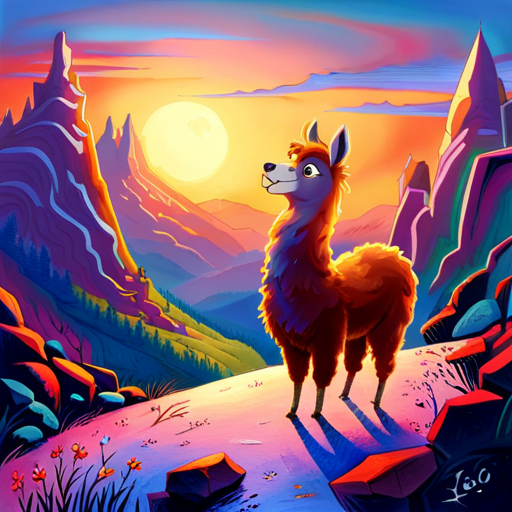 story illustration