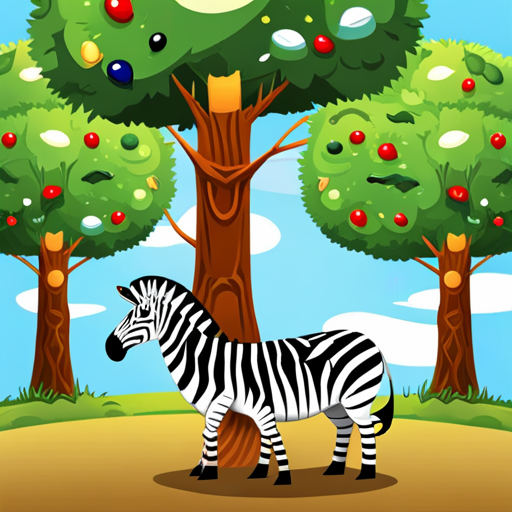 story illustration