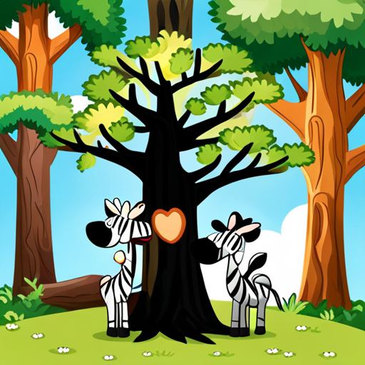 story illustration