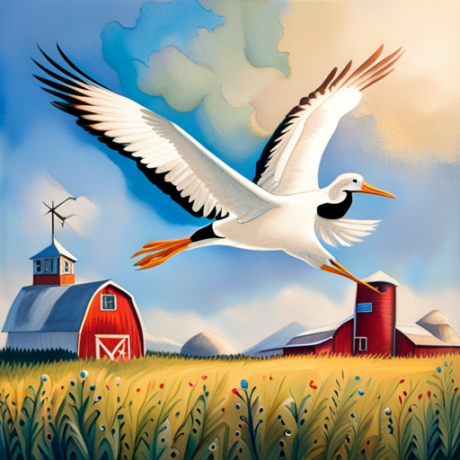 story illustration