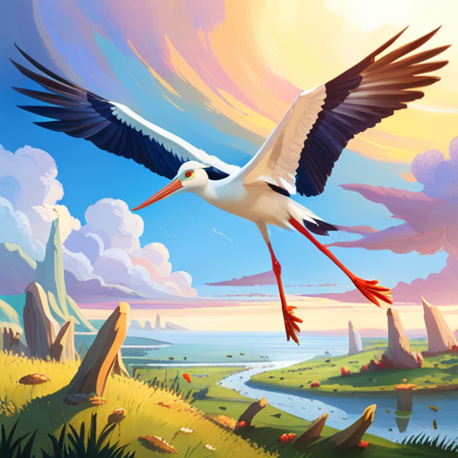 story illustration