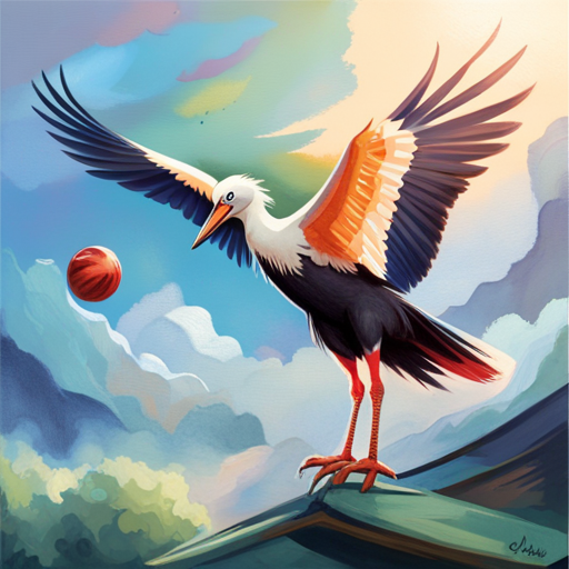 story illustration