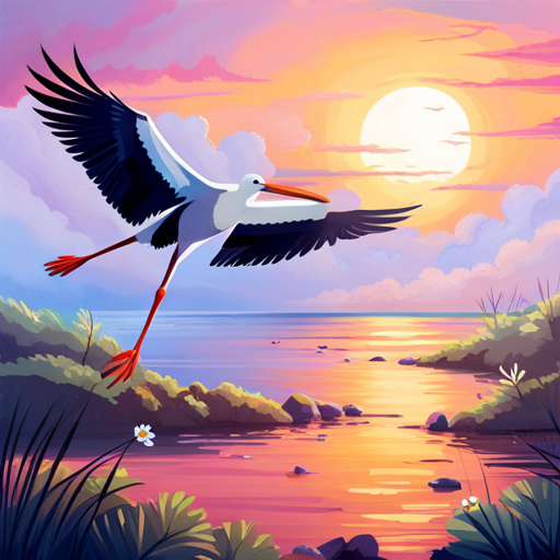 story illustration