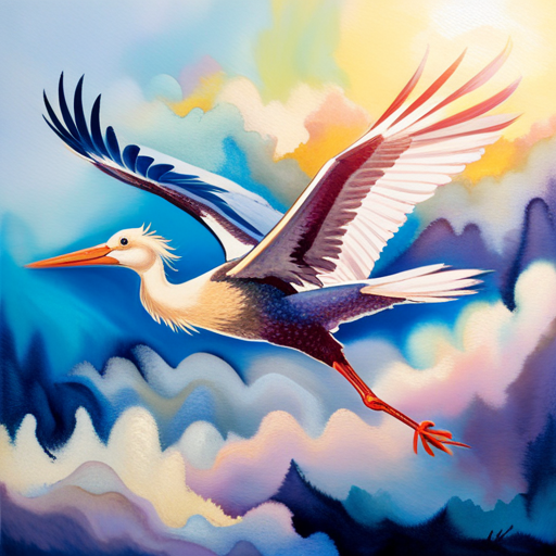 story illustration