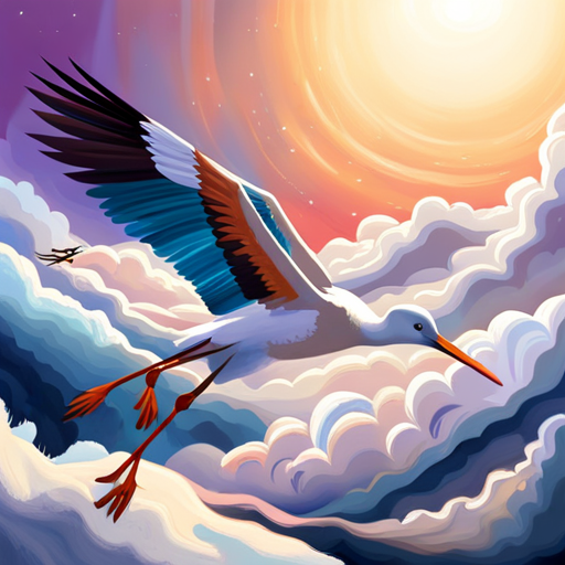 story illustration