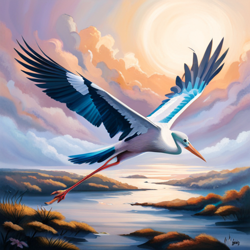 story illustration