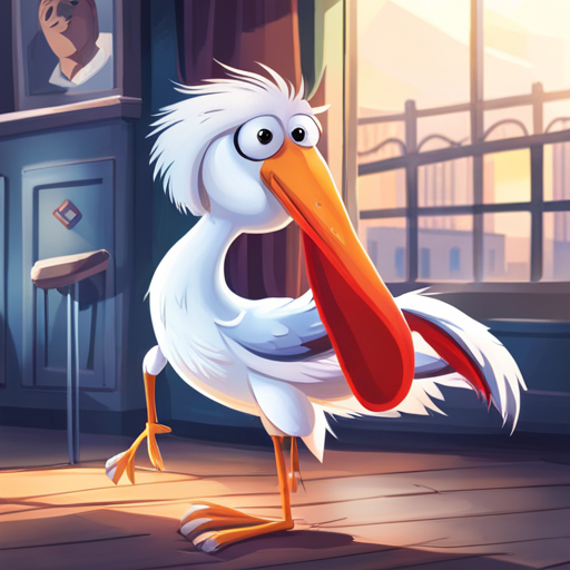 story illustration