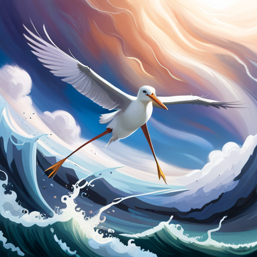 story illustration