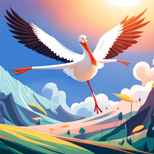 story illustration