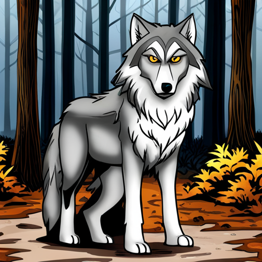 story illustration