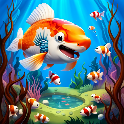 story illustration