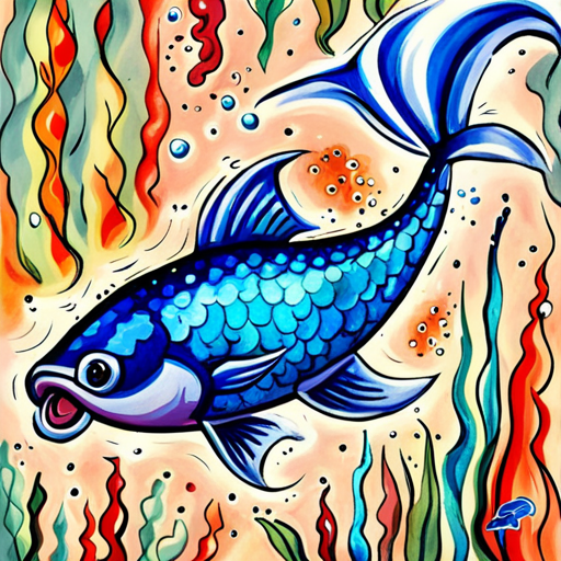 story illustration