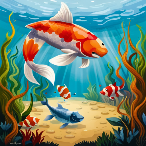 story illustration