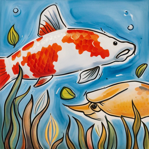 story illustration