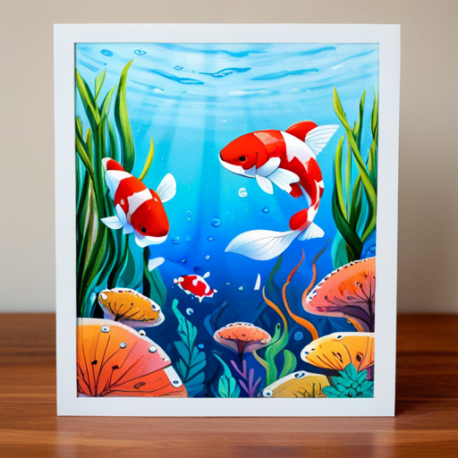 story illustration