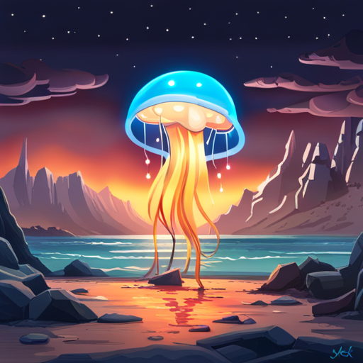 story illustration
