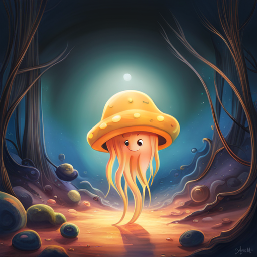 story illustration