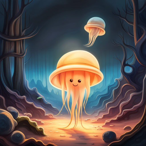 story illustration