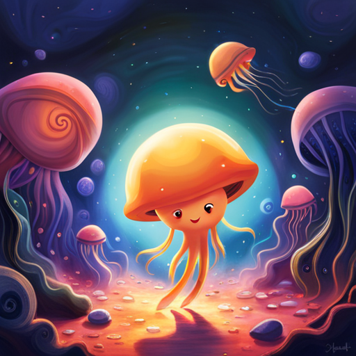 story illustration