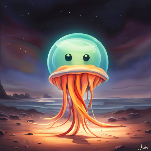 story illustration