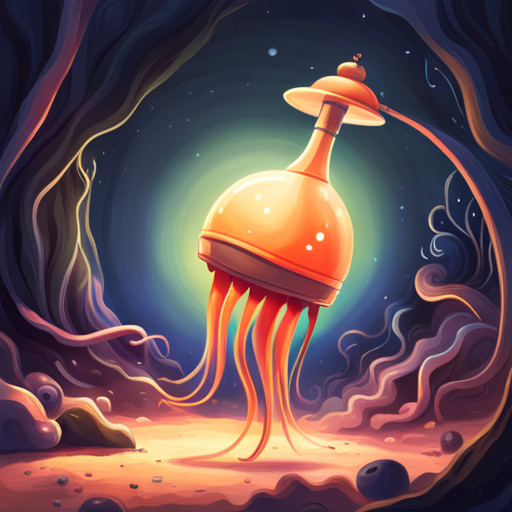 story illustration