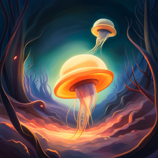 story illustration
