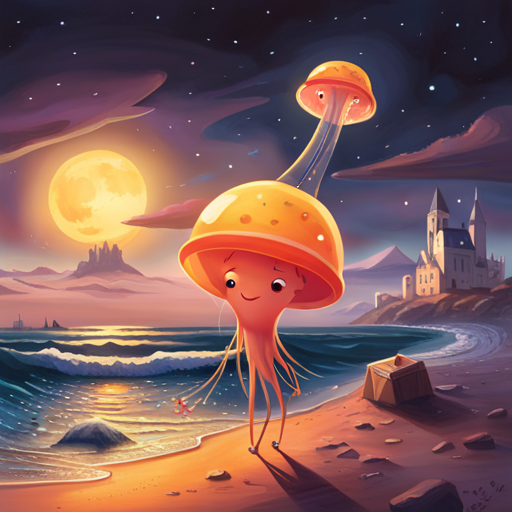 story illustration