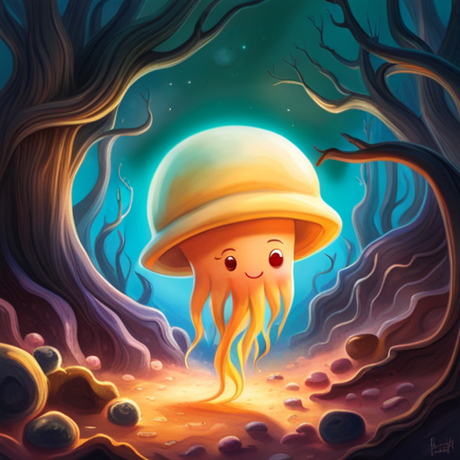 story illustration