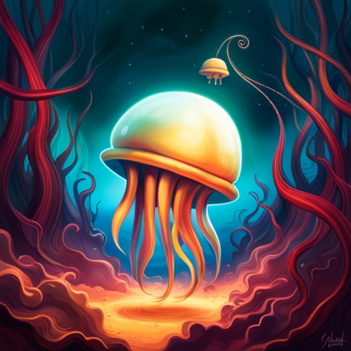 story illustration