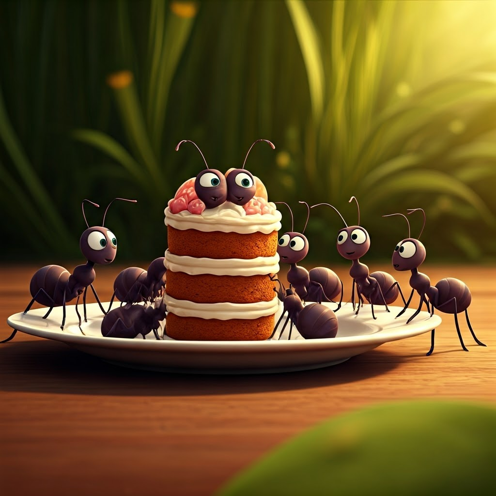 story illustration