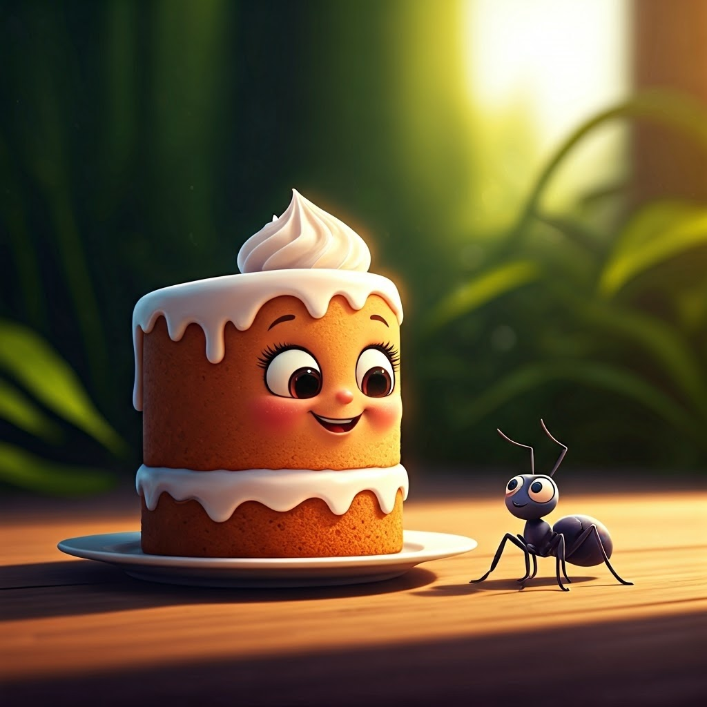 story illustration