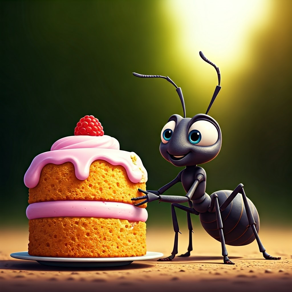 story illustration