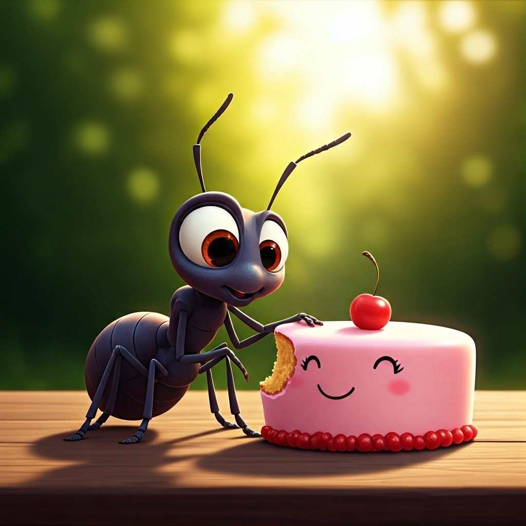 story illustration